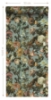 Picture of Zarinda Light Blue Flowers Wallpaper