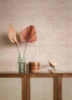 Picture of Blush Blythe Peel and Stick Wallpaper
