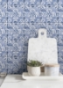 Picture of Caeli Peel & Stick Wall Tiles