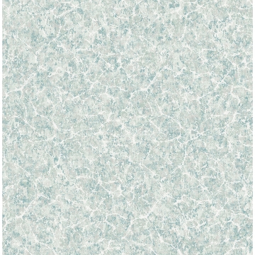 Picture of Hepworth Blue Texture Wallpaper