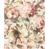 Picture of Attia Blush Floral Wallpaper