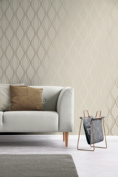 Designer Wallpaper by Fine Decor