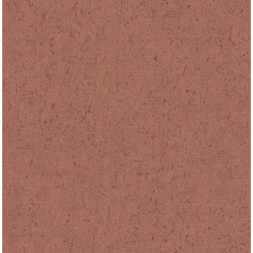 Picture of Callie Raspberry Concrete Wallpaper