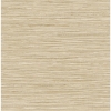 Picture of Alton Wheat Faux Grasscloth Wallpaper