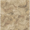 Picture of Aria Light Brown Marbled Tile Wallpaper