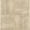 Picture of Jasper Neutral Block Texture Wallpaper