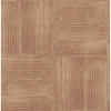 Picture of Jasper Rust Block Texture Wallpaper