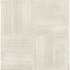 Picture of Jasper Ivory Block Texture Wallpaper