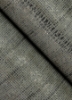 Picture of Blake Dark Grey Texture Stripe Wallpaper