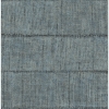 Picture of Blake Denim Texture Stripe Wallpaper