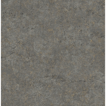 Picture of Colt Charcoal Cement Wallpaper