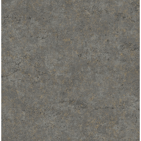 Picture of Colt Charcoal Cement Wallpaper