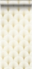 Picture of Lempicka White Art Deco Motif Wallpaper