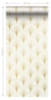 Picture of Lempicka White Art Deco Motif Wallpaper