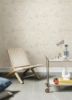Picture of Zilarra Pearl Abstract Snakeskin Wallpaper