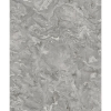 Picture of Meness Grey Metallic Marbling Wallpaper