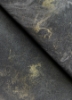 Picture of Meness Black Metallic Marbling Wallpaper