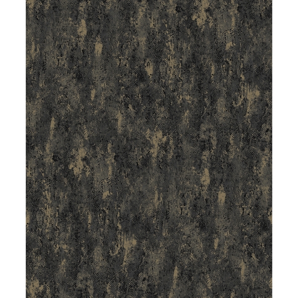 Picture of Diorite Black Splatter Wallpaper