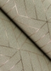 Picture of Izarra Copper Geometric Block Wallpaper