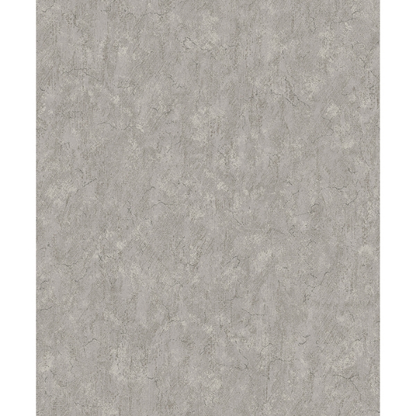 Picture of Pliny Light Grey Distressed Texture Wallpaper