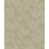 Picture of Rauta Gold Hexagon Tile Wallpaper