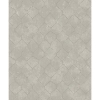 Picture of Rauta Silver Hexagon Tile Wallpaper