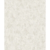 Picture of Haliya White Metallic Plaster Wallpaper