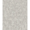 Picture of Haliya Silver Metallic Plaster Wallpaper
