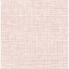 Picture of Tuckernuck Pink Linen Wallpaper