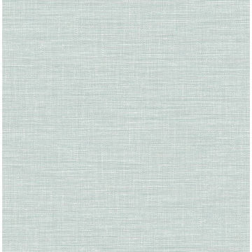 Picture of Exhale Light Blue Texture Wallpaper