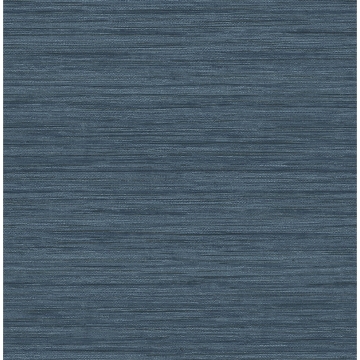 Picture of Barnaby Indigo Texture Wallpaper