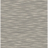 Picture of Benson Brown Faux Fabric Wallpaper