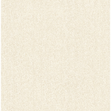 Picture of Ashbee Taupe Tweed Wallpaper
