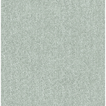 Picture of Ashbee Green Tweed Wallpaper