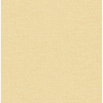 Picture of Glen Yellow Texture Wallpaper