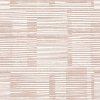 Picture of Callaway Pink Woven Stripes Wallpaper