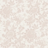 Picture of Helen Mauve Floral Trail Wallpaper