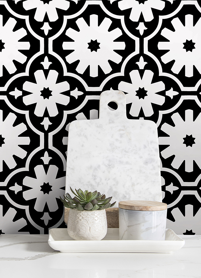 WPWT3894 Primrose Peel & Stick Wall Tiles by WallPops