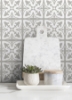 Picture of Zion Peel & Stick Wall Tiles