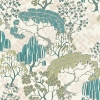 Picture of Chiaki Pastel Bonsai Dreams Wallpaper