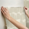 Picture of Beige Dallas Peel and Stick Wallpaper