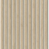 Picture of Natural Slat Wood Peel and Stick Wallpaper
