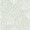 Picture of Vita Sage Botanical Wallpaper