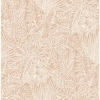 Picture of Vita Blush Botanical Wallpaper