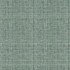 Picture of Kantera Green Fabric Texture Wallpaper