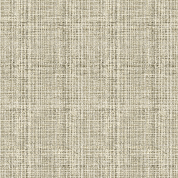 Picture of Kantera Chestnut Fabric Texture Wallpaper