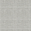 Picture of Kantera Grey Fabric Texture Wallpaper
