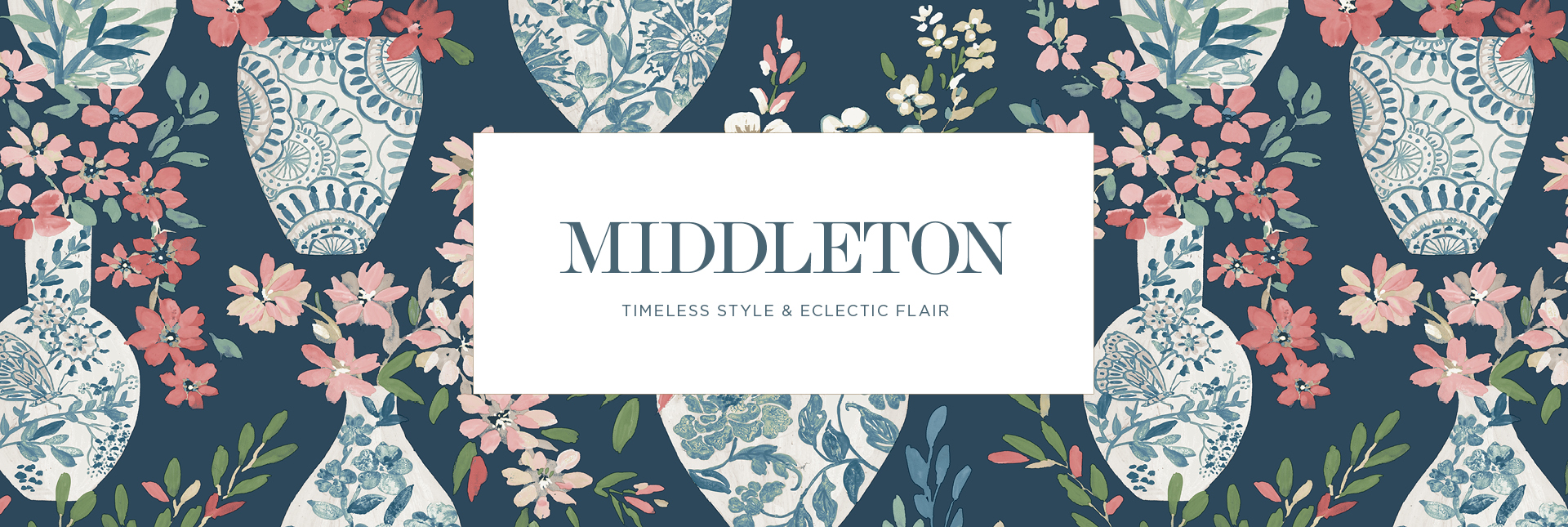 A-Street Prints - Designer Wallpaper Collections