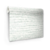 Picture of Seafoam Kylver Peel and Stick Wallpaper
