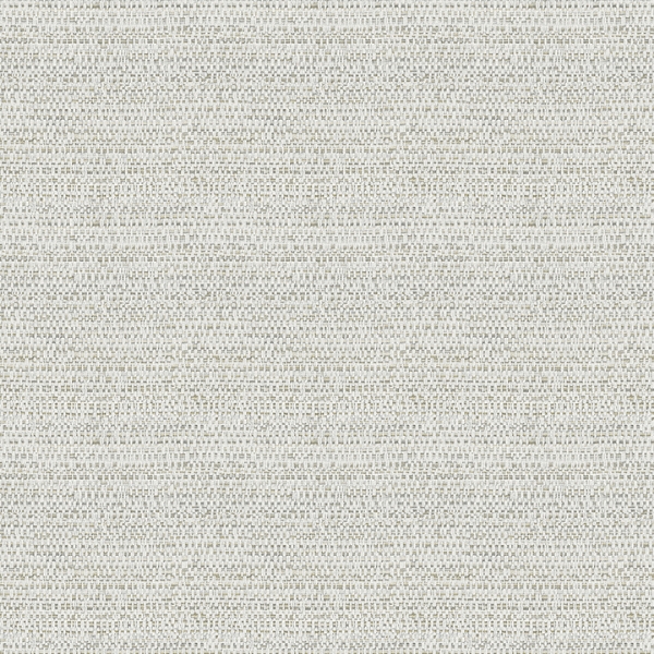 Picture of Balantine Grey Weave Wallpaper